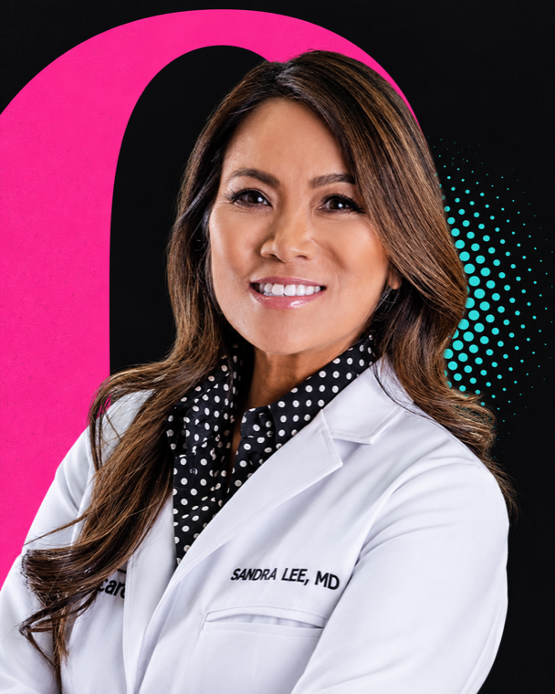 Dr Sandra Lee